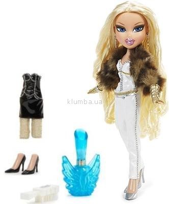 Детская игрушка Bratz Блеск, Хлоя