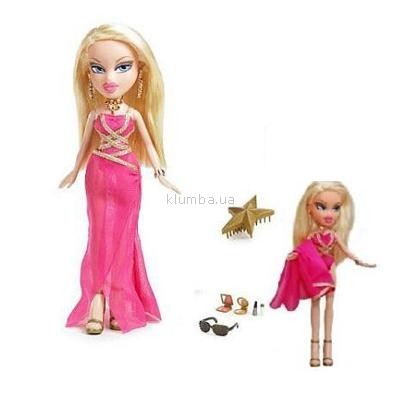 Детская игрушка Bratz Пляжный шик, Хлоя