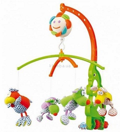 Детская игрушка Canpol Babies Мапеты