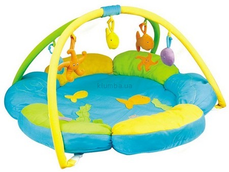 Детская игрушка Canpol Babies Подводный мир