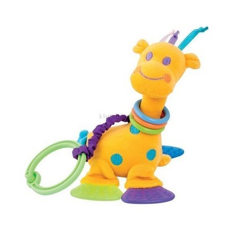 Детская игрушка Canpol Babies Жираф 
