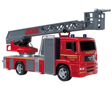 Детская игрушка Dickie Пожарная машина (1119546)