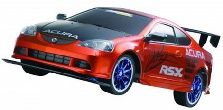 Детская игрушка Ez-Tec Acura Integra RSX (1:10)