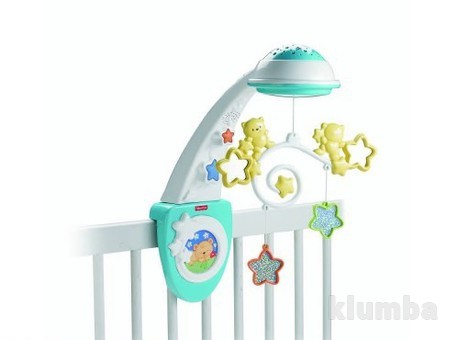 Детская игрушка Fisher Price Звездный свет