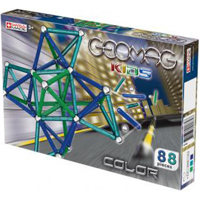 Детская игрушка Geomag Kids Color 88 