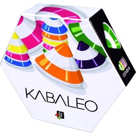 Детская игрушка Gigamic Kabaleo 