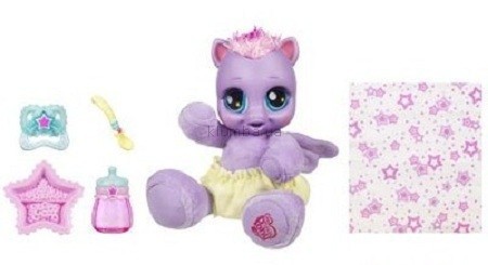 Детская игрушка Hasbro Май Лител Пони, Пони Звездочка