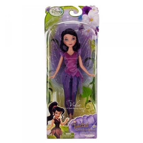 Детская игрушка Jakks Pacific Фея Видия