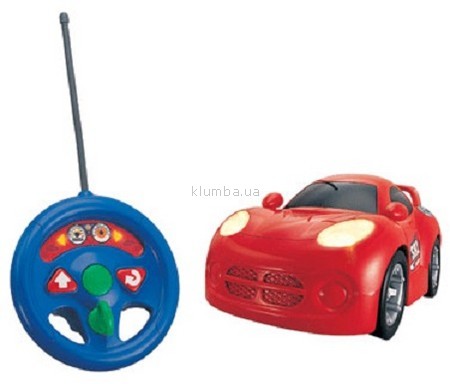 Детская игрушка Keenway Автомобиль спортивный 