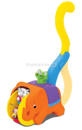 Детская игрушка Kiddieland Цирковой слон
