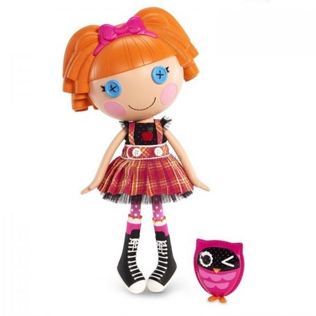 Детская игрушка Lalaloopsy Отличница с аксессуарами