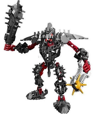 Детская игрушка Lego Bioniclе Строниус (8984)