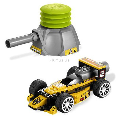 Детская игрушка Lego Racers Жалящий страйкер (8228)