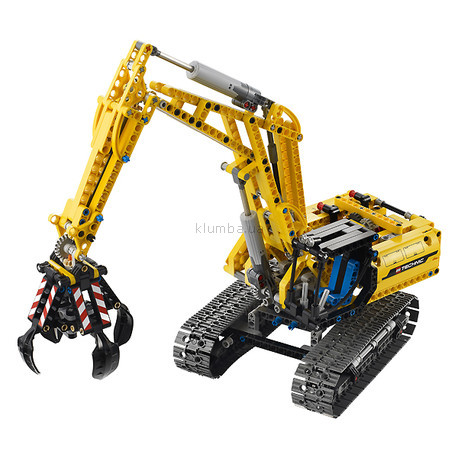 Детская игрушка Lego Technic Экскаватор (42006)