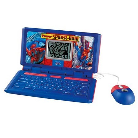 Детская игрушка Lexibook Power Spiderman