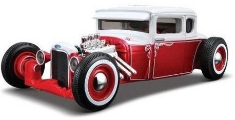 Детская игрушка Maisto Автомодель  Ford Model 1929 A 