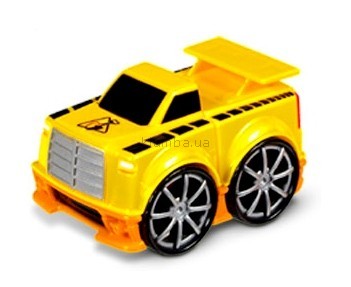 Детская игрушка MEGA Bloks Автомобиль, Строительная техника