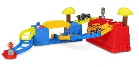 Детская игрушка MEGA Bloks Город