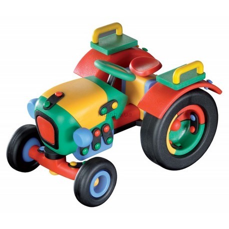 Детская игрушка Mic-O-Mic Трактор