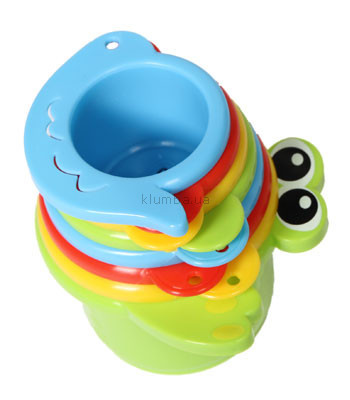 Детская игрушка Playgro Пасочки-формочки