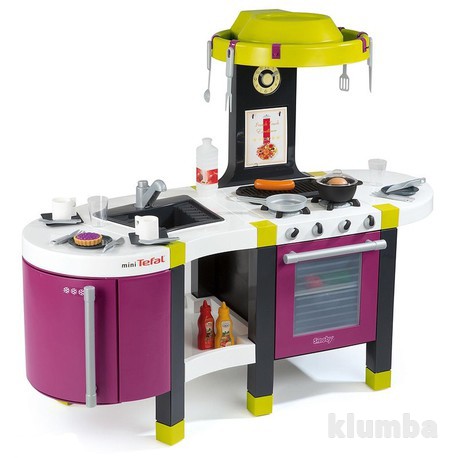 Детская игрушка Smoby Кухня Tefal French Touch (24133)