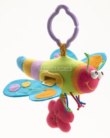 Детская игрушка Tiny Love Бабочка