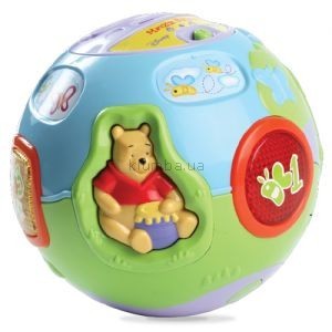 Детская игрушка VTech Мяч Винни