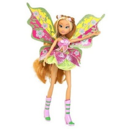 Детская игрушка WinX Флора, Волшебство
