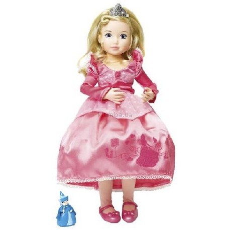 Детская игрушка Zapf Creation Спящая красавица, Disney Princess 