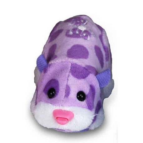 Детская игрушка Zhu Zhu Pets Интерактивный хомяк Рори