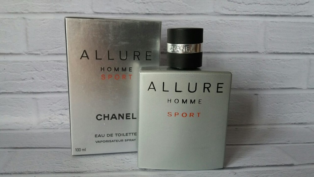 Allure homme sport оригинал. 029 Chanel Allure homme Sport.. Туалетная вода Шанель Аллюр спорт. Аллюр Шанель оригинал мужские. Chanel Allure homme Sport 30ml.