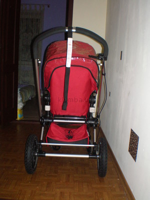 Bugaboo frog 2300