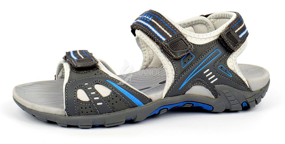 ecco hyper terrain 699