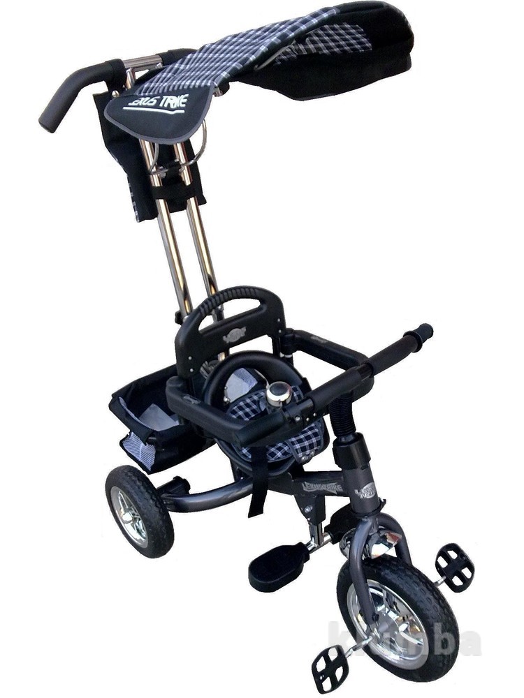 Купить Ручку К Велосипеду Street Trike