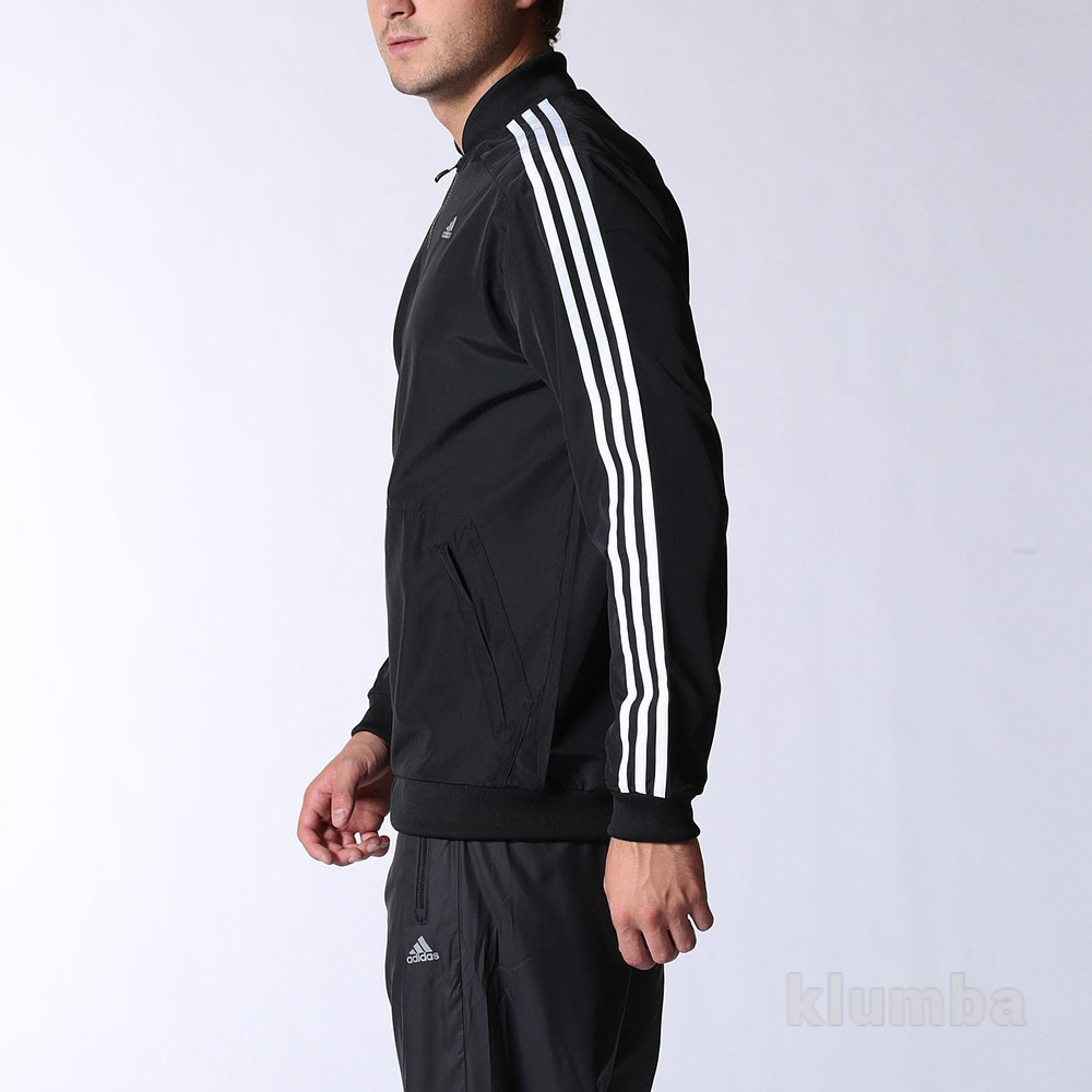 Adidas clima essentials top