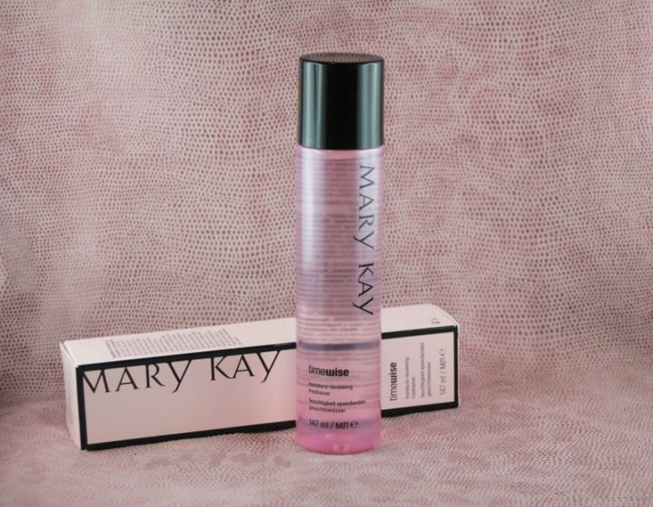 Mary kay timewise 5x