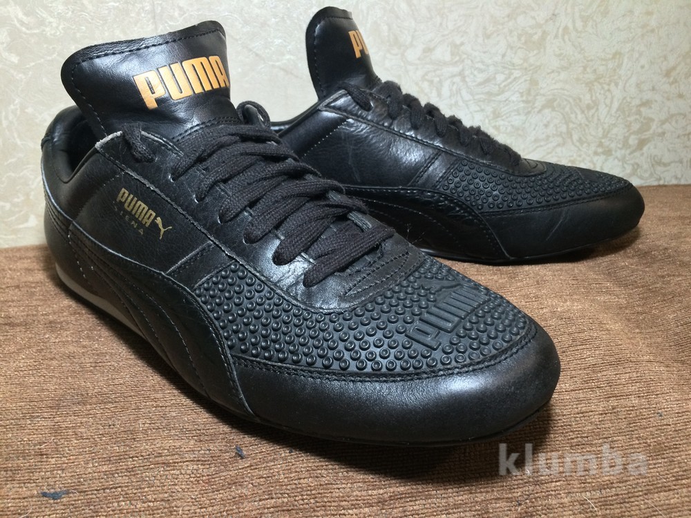 Puma siena 42 р., цена 1080 грн купить Спортивная обувь бу - Клумба