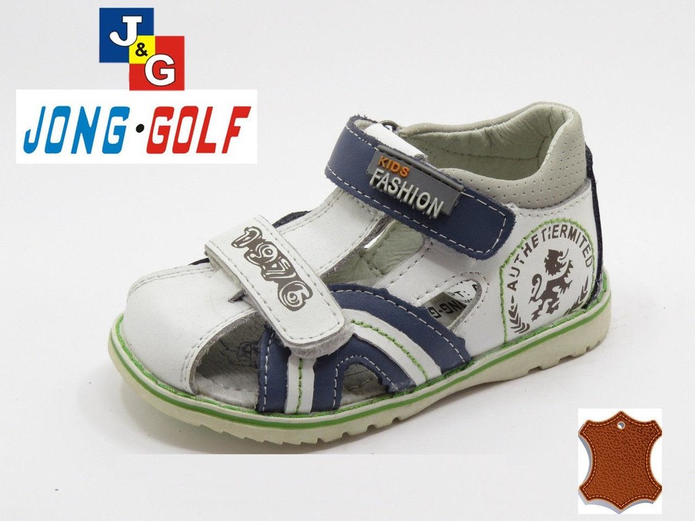 Jong golf детская. Jong Golf детские Челси.