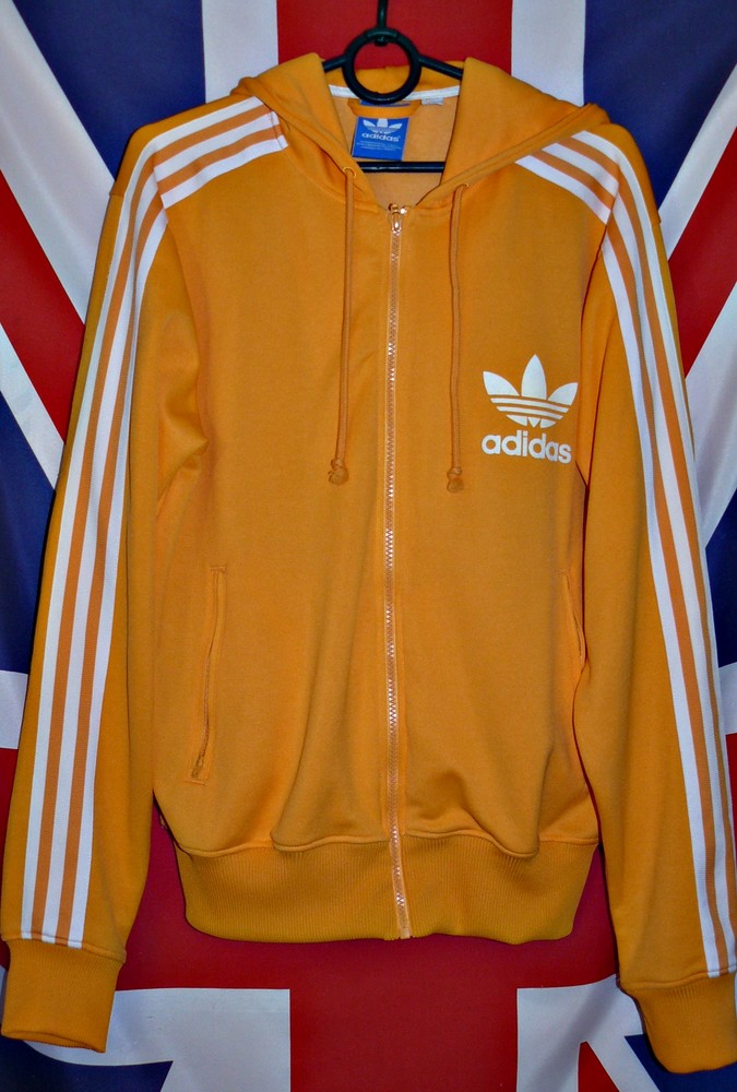 Adidas Original backenba олимпийка