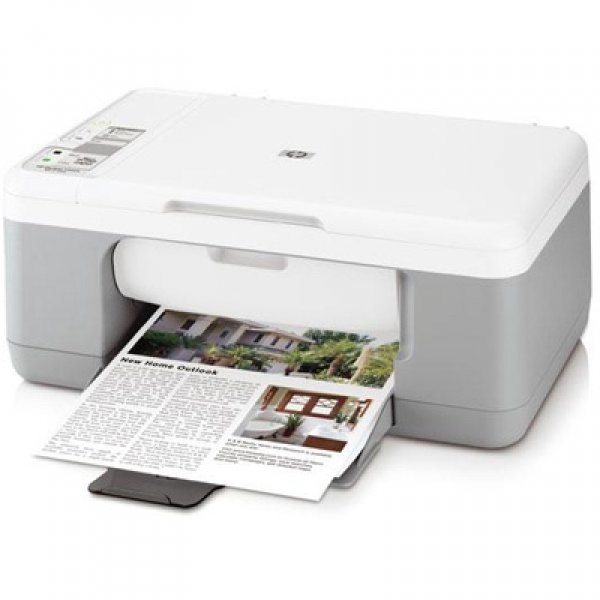 Hp Deskjet F2280 Картриджи Купить