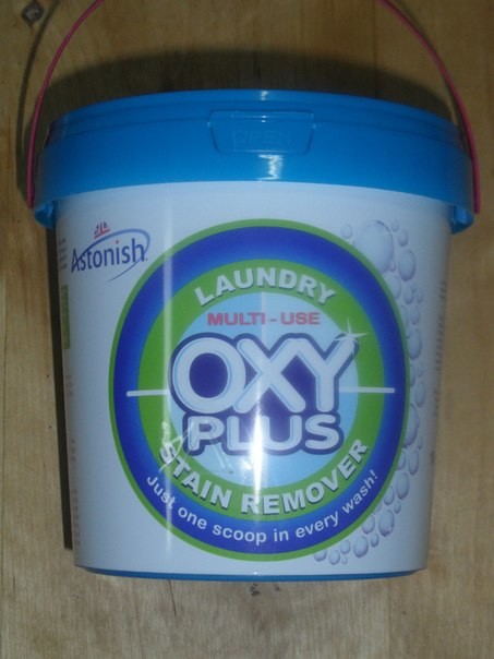 1 plus kg pyatnovivoditel oxy astonish prosto Пятновыводитель astonish oxy plus 1 кг фото