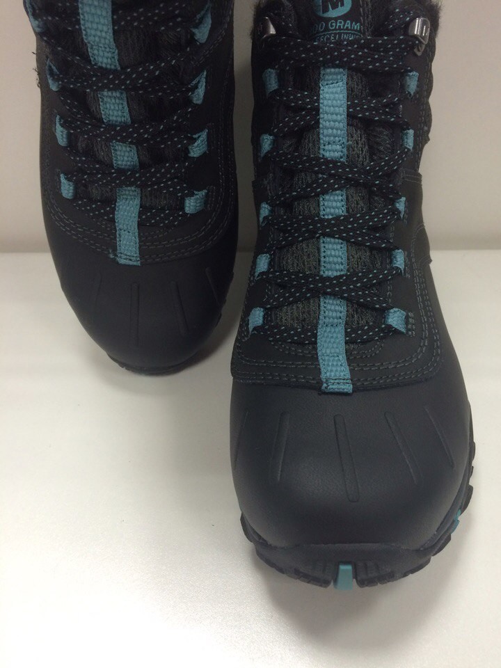 Merrell hot sale atmost mid