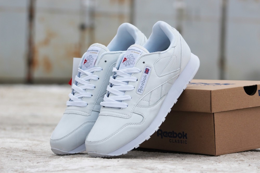 Кроссовки Reebok Classic Купить Спб