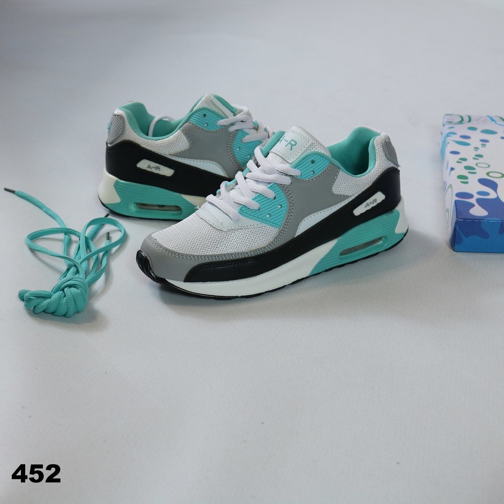 Купить Кроссовки Nike Реплика Мужские