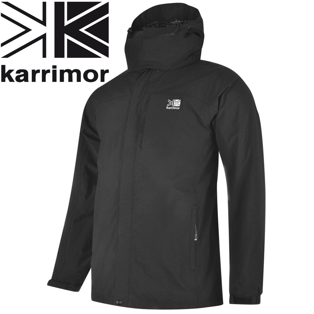 Karrimor одежда для бега