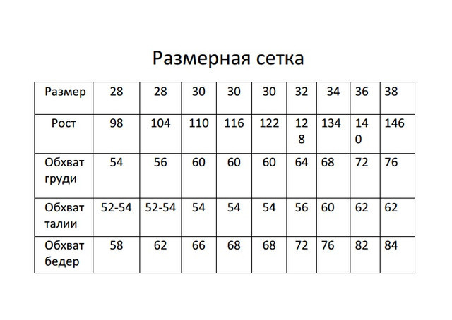 Размер рост 1. Размерная сетка 134. Размерная сетка 134 размер. Сетка размеров детских купальников. Купальник детский Размерная сетка.