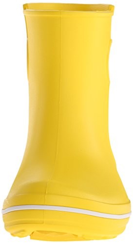 Crocs shorty hotsell rain boots