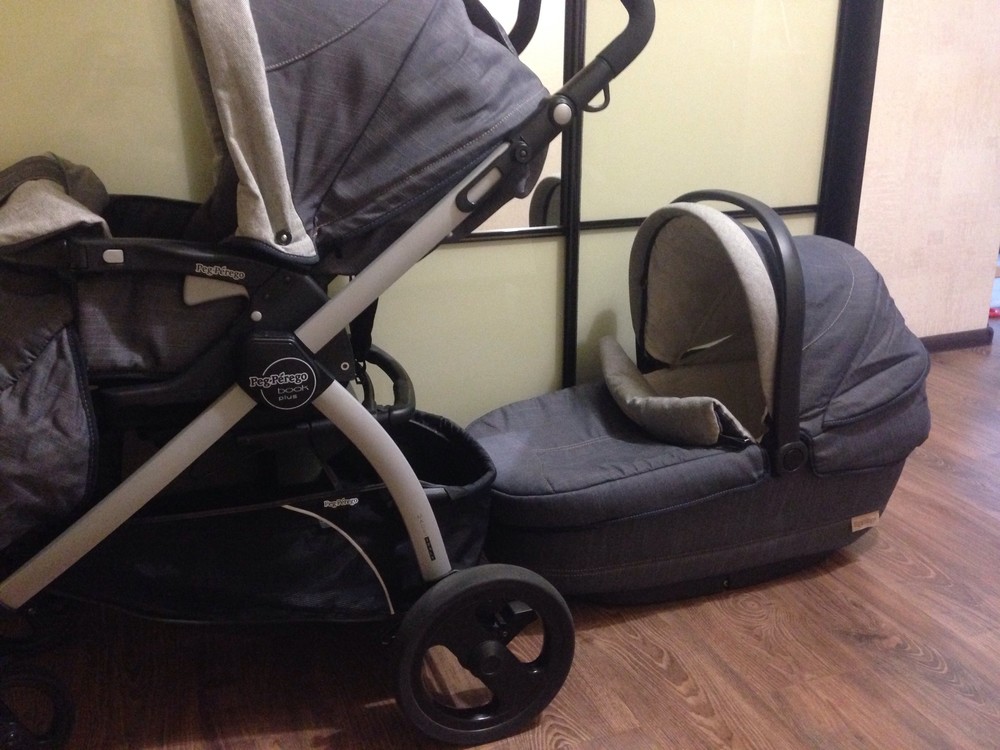 peg perego book plus cena