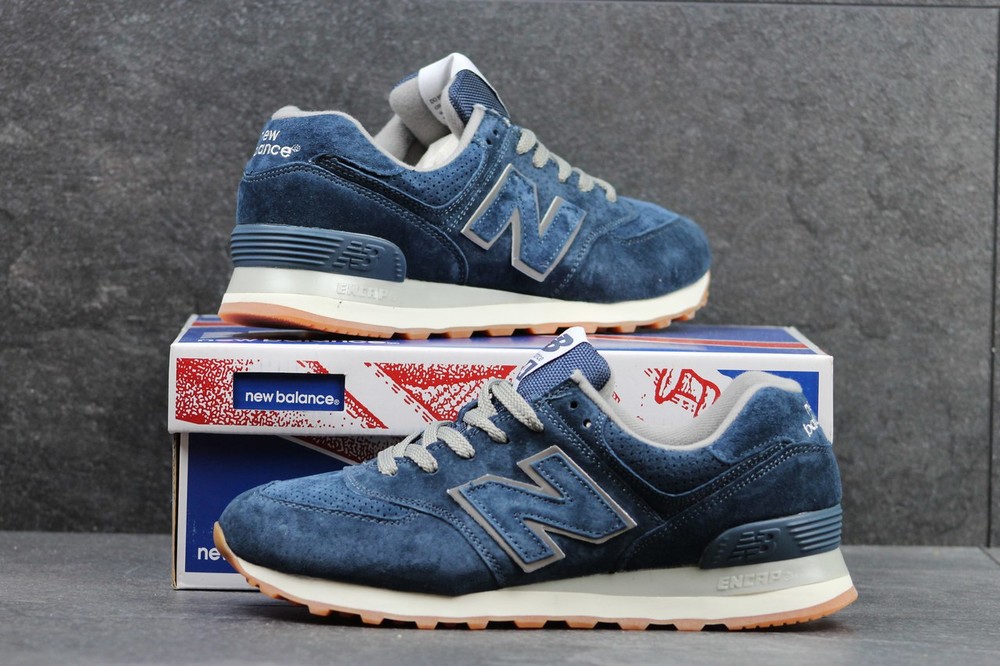 New Balance ENCAP