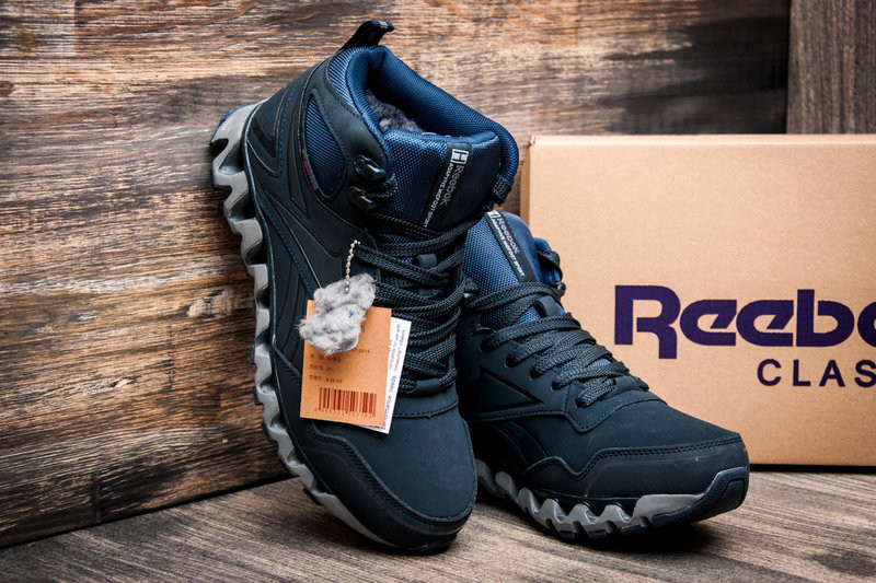Reebok high tops homme 2017 best sale
